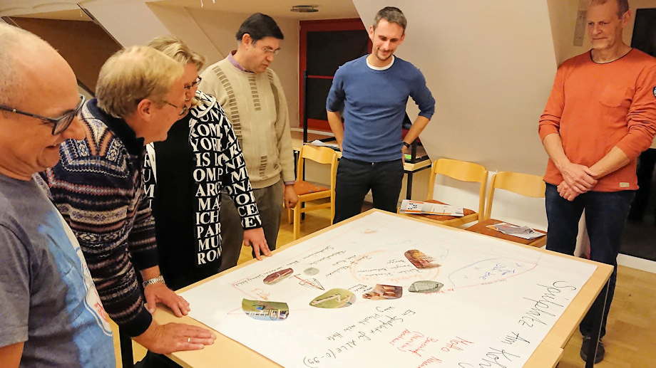 Kinderspielplätze in Neuenkirchen