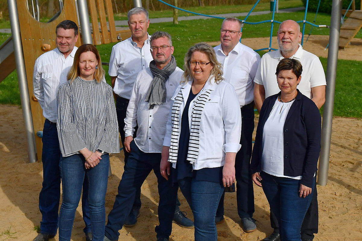 Termine: Hier kommen wir ins Gespräch